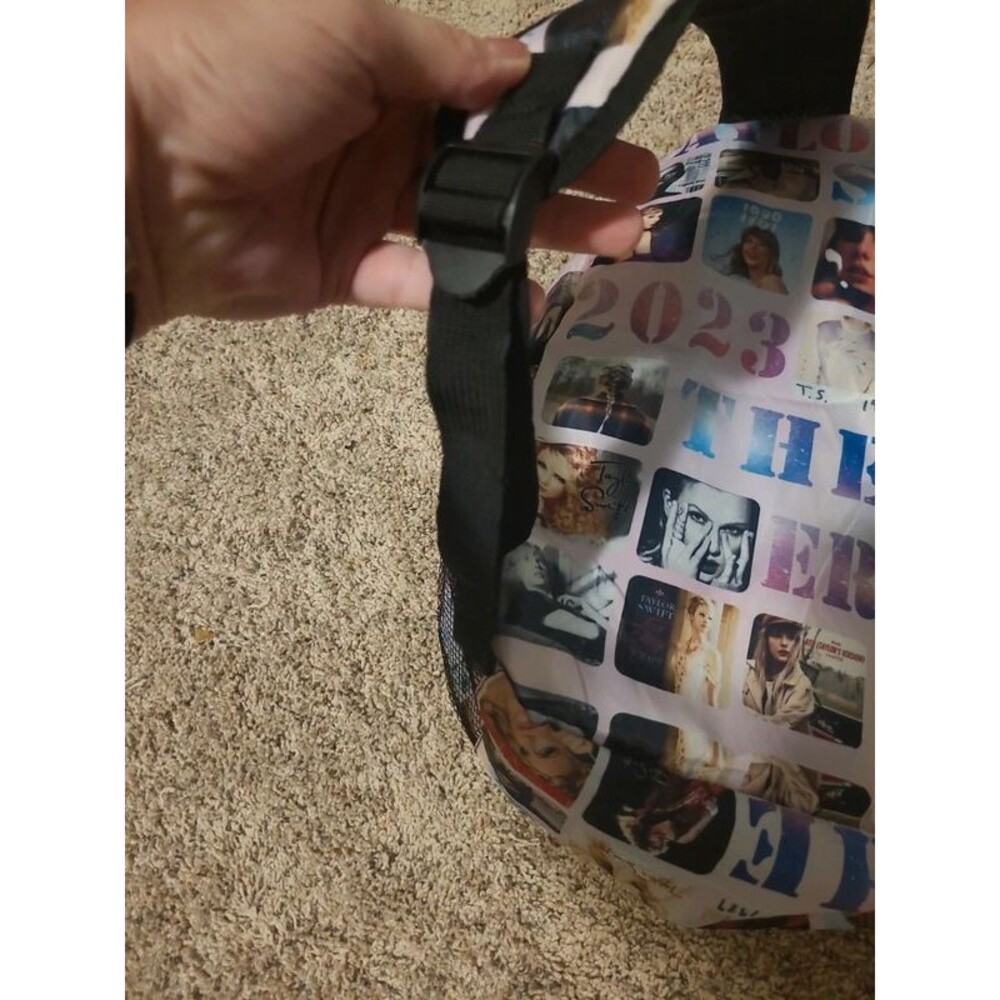 Taylor backpack - Picture 6 of 12
